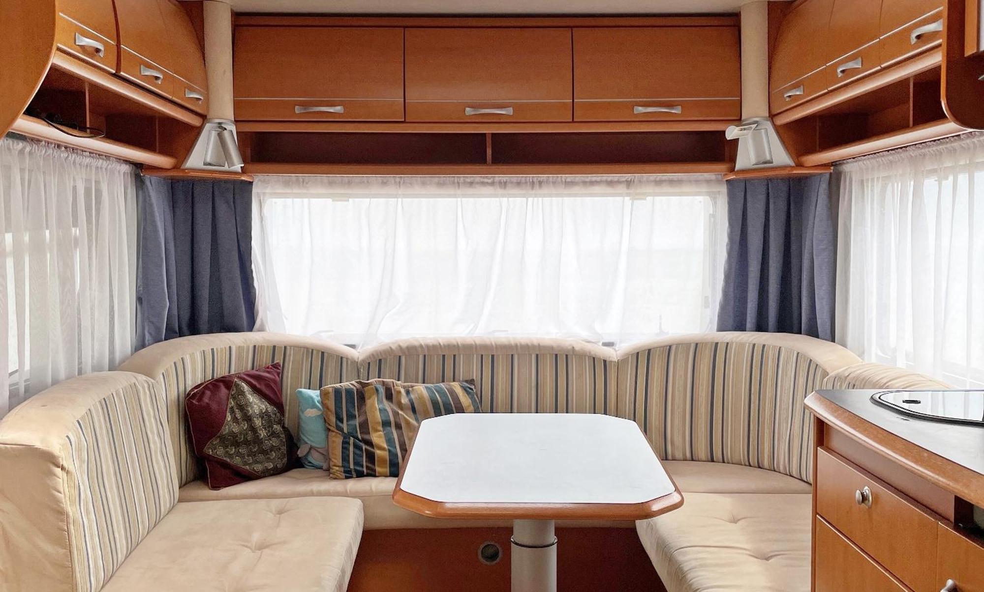 Camping Molo Surf Spot Jastarnia Bagian luar foto